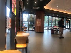 大堂-汉堡王(嘉定宝龙城市广场)