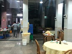 大堂-标记美食新鲜猪杂(兴南大道店)