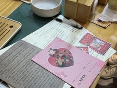 -剧狐剧本杀·月球探案馆(人民广场1号店)