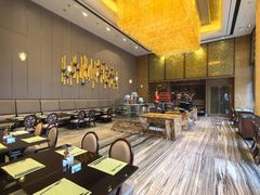 -万达瑞华酒店美食汇自助餐厅(楚河汉街店)