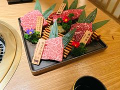 -本寻烧肉酒场(金宝街店)