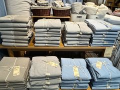 -MUJI无印良品(万达天鹅湖店)