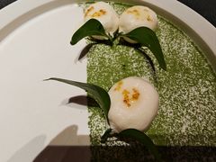 -锦府园·新台州菜(合生汇店)