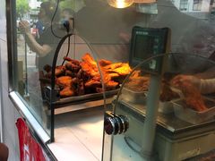 -王二甩老木子鸡(江湾店)