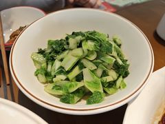 -好恰湘潭小炒与小碗菜(马兰山店)