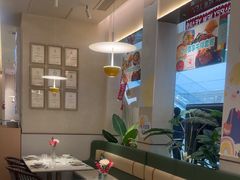 -Aqua Oasis 水天堂(太湖中心mall店)