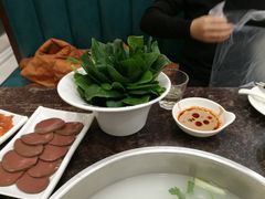 -朋友的火锅店(苏家屯店)