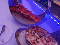 -海韵之星邮轮水会(明发商业广场店)