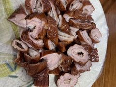 -惠记粉汤羊血梆梆肉(永松路店)
