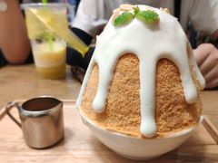 -After You Dessert Cafe(CENTRALWORLD)