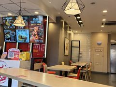 -永和大王(广元西路店)