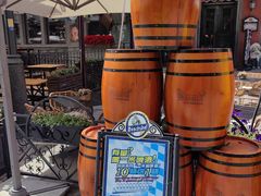 -巴伐利亚啤酒坊(意式风情街店)