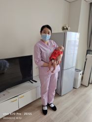 -爱陪伴一对一月子中心(融侨店)