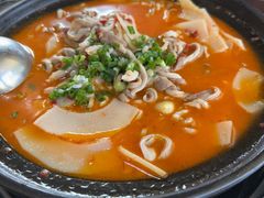 -李师傅脆肚(华强北店)
