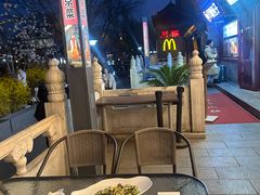 -月福京味斋·烤鸭店·北京菜(鼓楼总店)