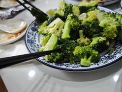 -北大地皖峰饭馆