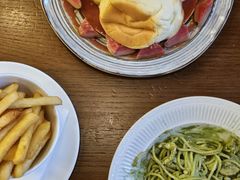-UPPER KITCHEN(延安路店)