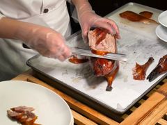 -四季民福烤鸭店(前门大栅栏店)