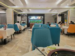 -明香海鲜酒家(华强北店)