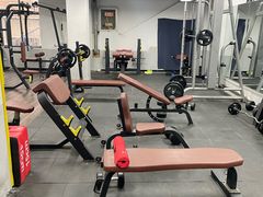 -CXFIT 陈徐健身工作室(凯旋店)
