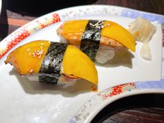 -山葵家·创意料理(宁波来福士店)
