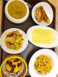 -禧悦府国际月子会所(总店)