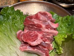 -核桃碳烤肉馆(深圳首店)