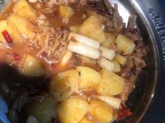 -胖哥俩肉蟹煲(济南印象城店)