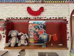 -Eckl’s爱氏热狗(猫街店)