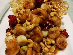 宫保虾球-大铁勺新津菜(迎水道店)