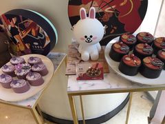 -哈根达斯(龙湖时代天街店)