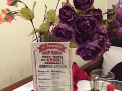 -斗牛士牛排餐厅(世欧王庄店)