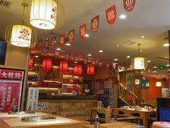 -大龙燚火锅(科华店)