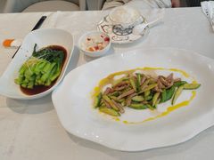 -写庭·鱼鲜川菜·宴请(铁像寺水街店)