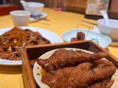 -蔡澜点心·粤菜(花城汇南区店)