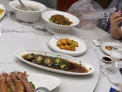 -新丁香海鲜酒店(银海商贸城店)