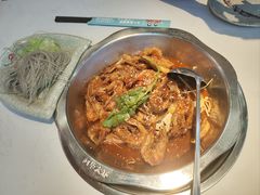 -胖哥俩肉蟹煲(梅溪步步高店)