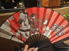 -唐猫庭院·千年陕菜(赛格国际购物中心店)