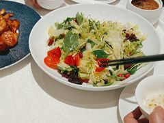-大铁勺新津菜(东丽阳光新业广场店)