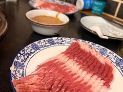 -裕德孚·非遗手切涮羊肉(东直门内大街店)
