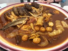鱼头佛跳墙-食神鱼头佛跳墙(百子湾旗舰店)