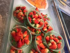 -禾斗海鲜自助(市南银座店)
