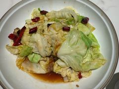 -辛香汇·现炒川菜(城北万象城店)