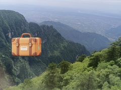 -峨眉山风景名胜区