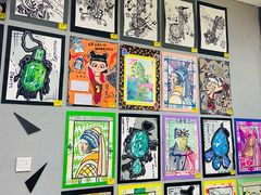 -杨梅红艺术教育(凤城教学中心)