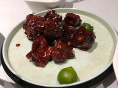 -上海1号私藏菜(静安店)
