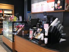 -星巴克(大连柏威年店)