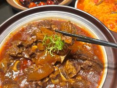 -知楚•精致湖北菜(武商MALL店)