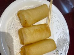 -民信老铺(双皮奶博物馆店)