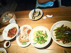 -北方家宴(番禺永旺店)